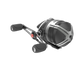 Zebco Bullet 5.1:1 Spincast Reel