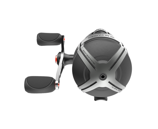 Zebco Bullet 5.1:1 Spincast Reel