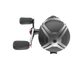Zebco Bullet 5.1:1 Spincast Reel