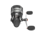 Zebco Bullet 5.1:1 Spincast Reel