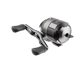 Zebco Omega Pro 20 3.4:1 Spincast Reel