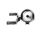 Zebco Omega Pro 20 3.4:1 Spincast Reel