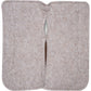Classic Equine Zone Micro Suede Pad, 3/4-inch Felt