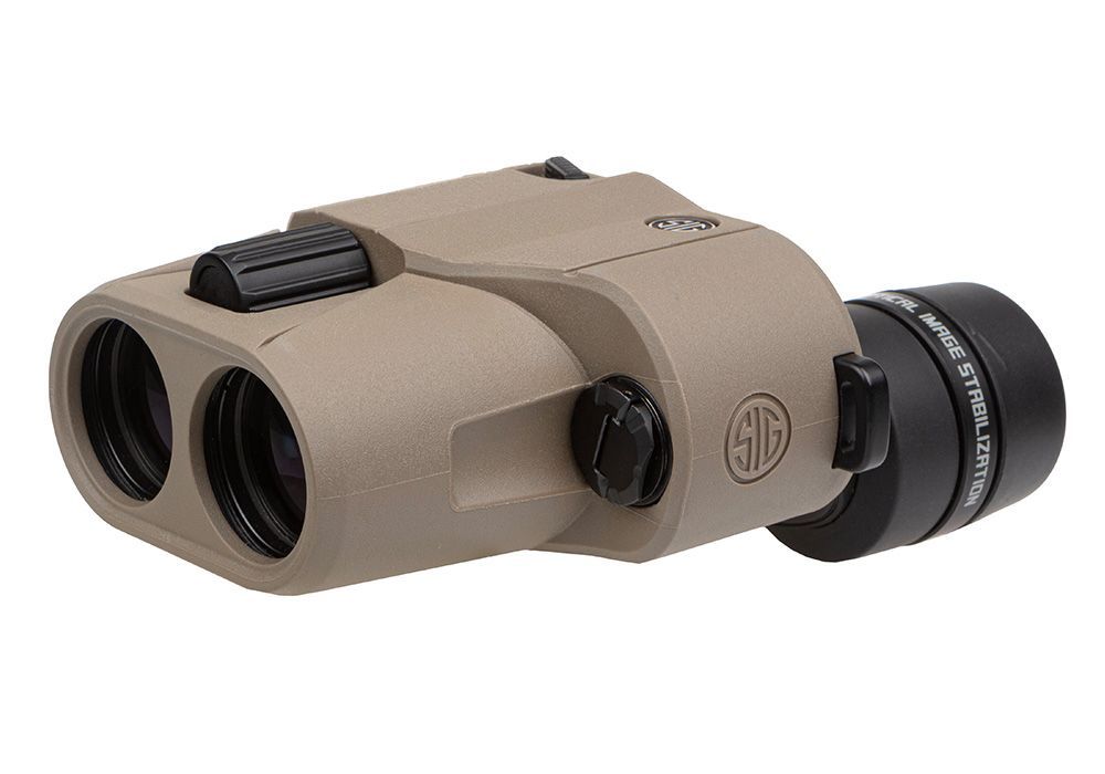 Sig Sauer ZULU6 HDX Binocular 20X42mm