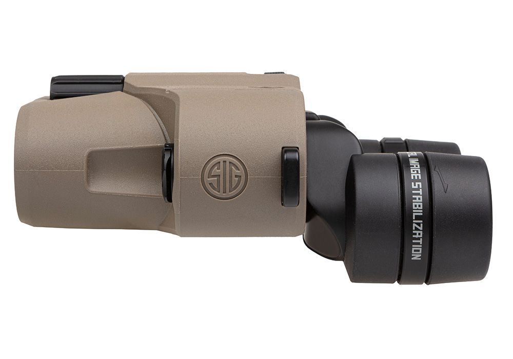 Sig Sauer ZULU6 HDX Binocular 20X42mm