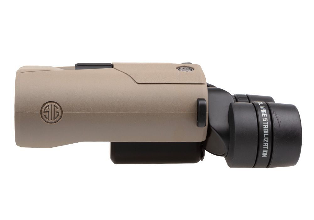 Sig Sauer ZULU6 HDX Binocular 20X42mm