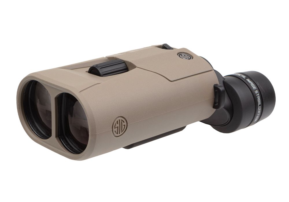 Sig Sauer ZULU6 HDX Binocular 20X42mm