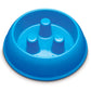 ProSelect Plastic Slow Feeder Bowl