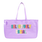 Simply Southern Sparkle Bag Tote Social