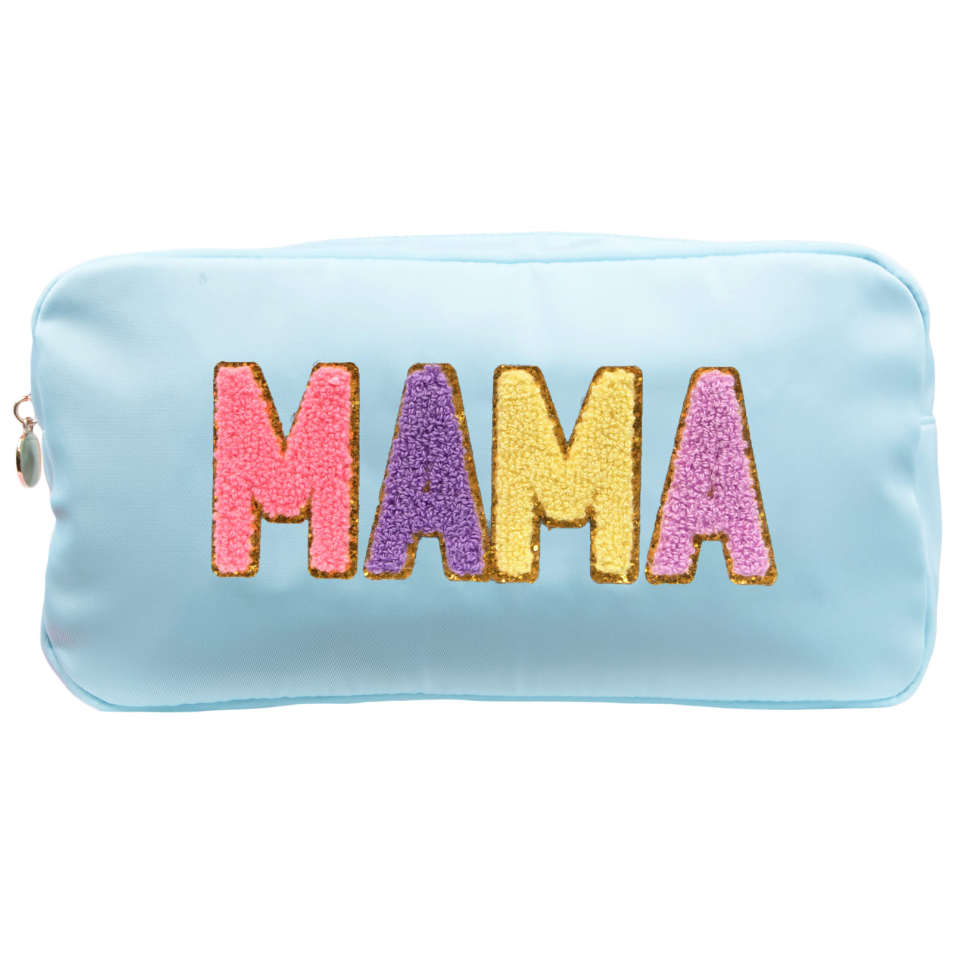 Simply Southern Sparkle Bag Case Mama