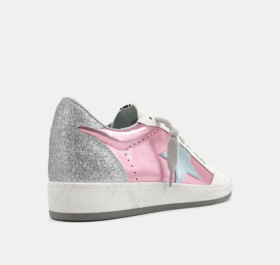 Shu Shop Womens Paz Sneaker