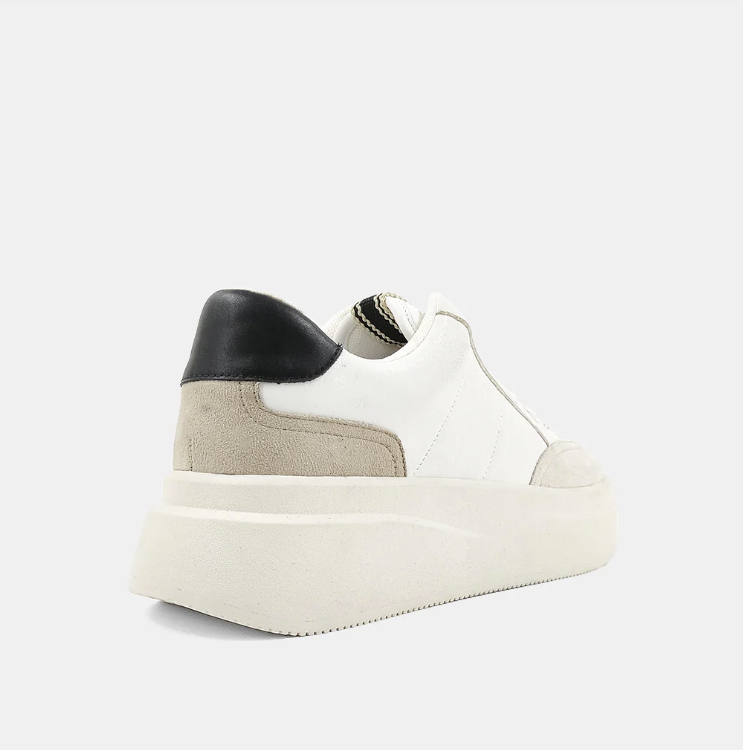 ShuShop Womens Skylar Shoe