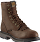 Ariat Mens Workhog 8" Waterproof Work Boots 10.5 EE