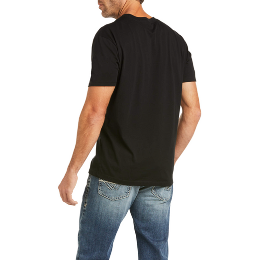 Ariat Viva Mexico Short Sleeve T-Shirt