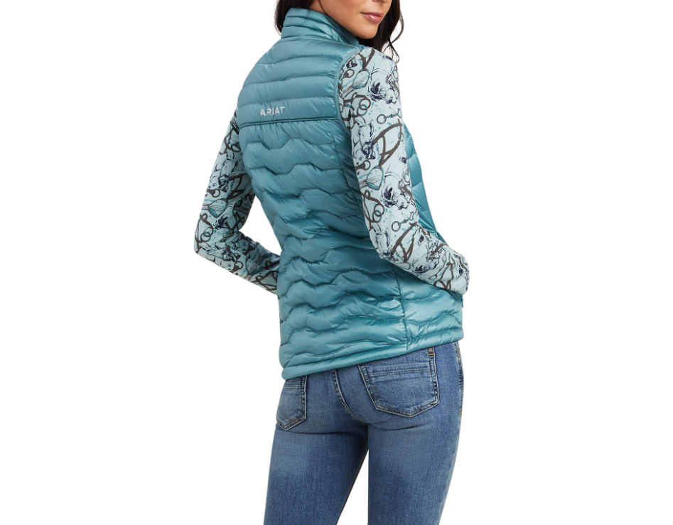 Ariat Ideal Down IR Arctic Vest