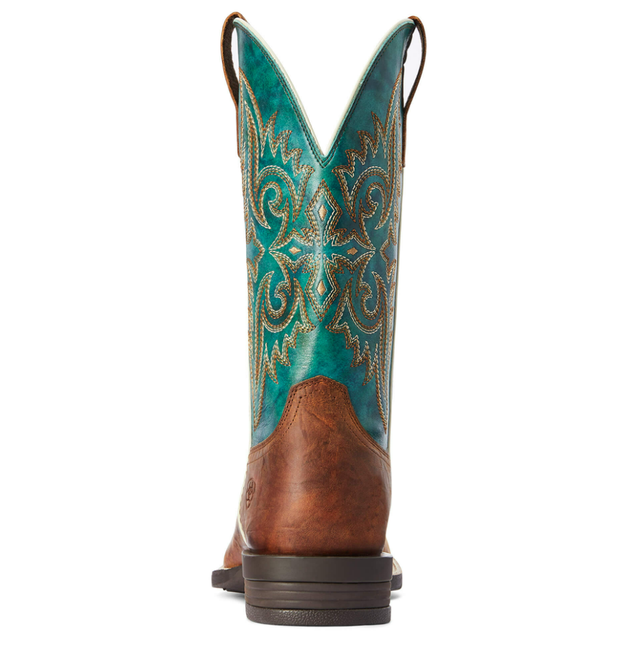 Ariat Mens Wild Thang Western Boot