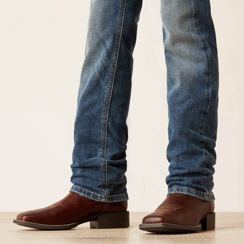 Ariat B5 Slim Paul Straight Jean