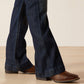 Ariat Girl's R.E.A.L. Selma Trouser Jean