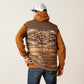 Ariat Chimayo Mens Vest