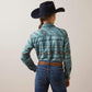 Ariat Billie Jean Gemstone Stripe Shirt