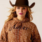 Ariat Deer Hoodie