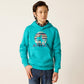 Ariat Boy's In Motion Hoodie