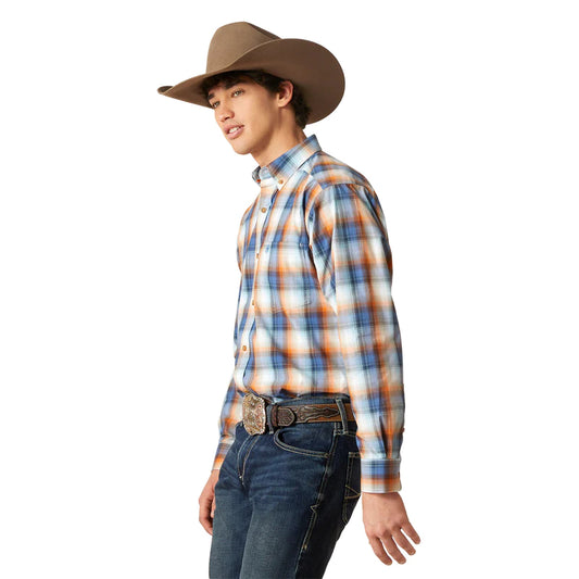 Ariat Pro Series Greer Classic Fit Shirt