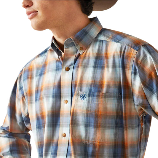 Ariat Pro Series Greer Classic Fit Shirt