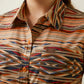 Ariat Kirby Sunset Saltillo Stretch Shirt