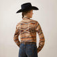 Ariat Kirby Sunset Saltillo Stretch Shirt