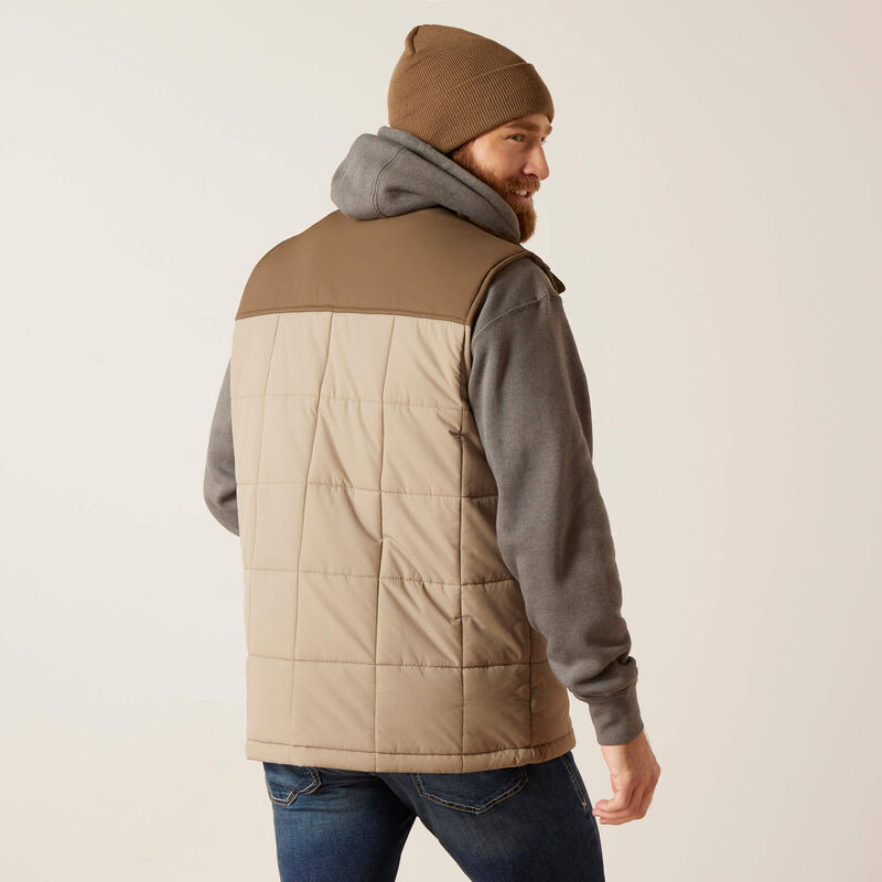 Ariat Crius Insulated Vest