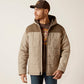 Ariat Crius Hooded Insulated Jacket