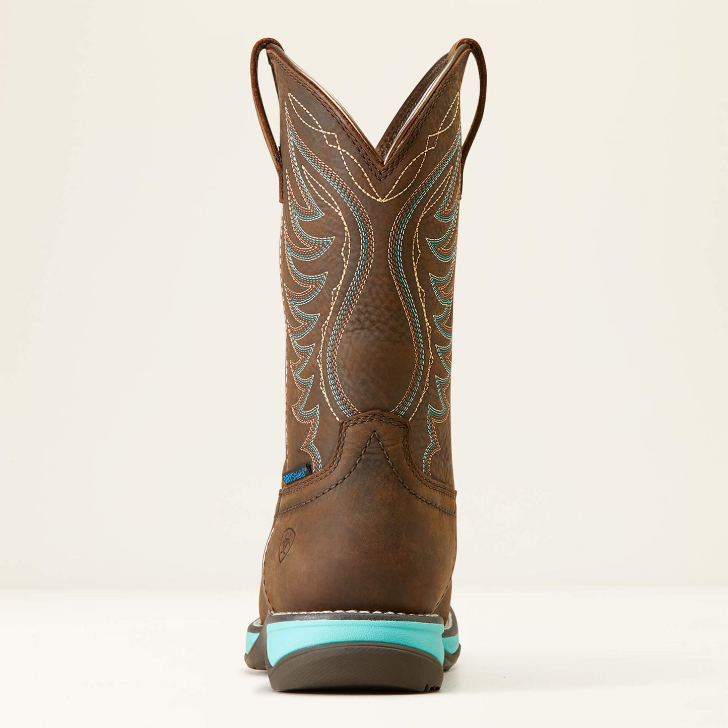 Ariat Women's Anthem Waterproof Western Boot