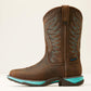 Ariat Women's Anthem Waterproof Western Boot