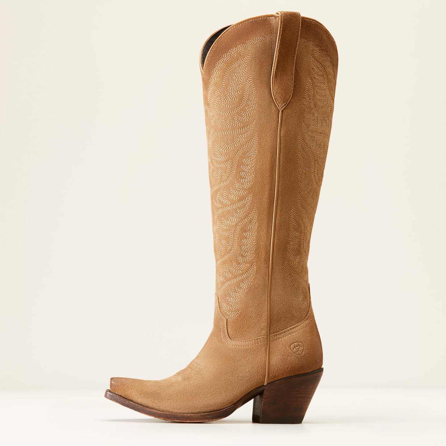 Ariat Laramie StretchFit Western Boot