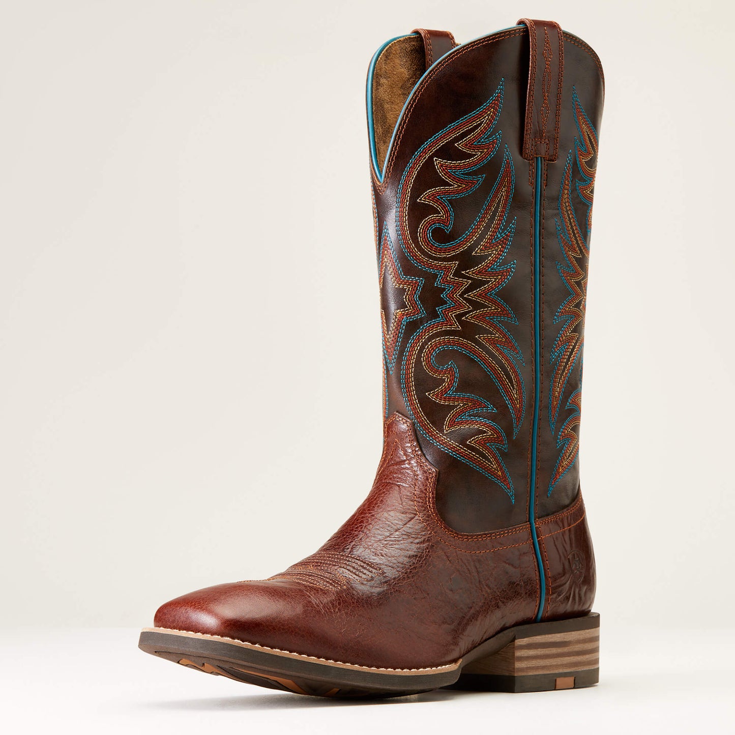 Ariat Ricochet Gingersnap Boot