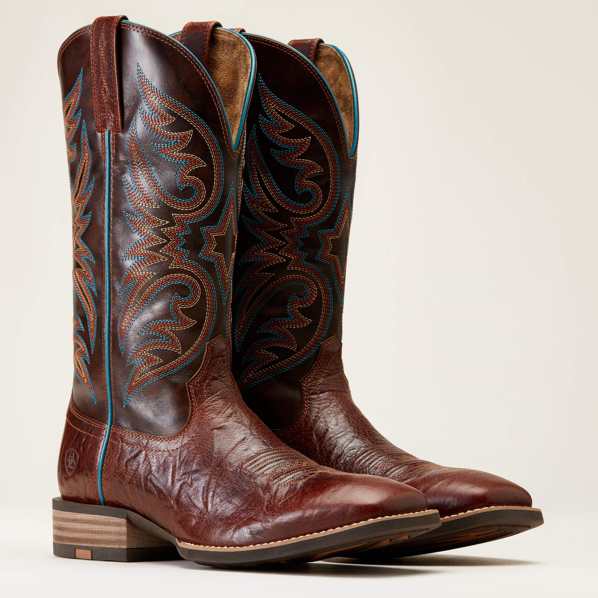 Ariat Ricochet Gingersnap Boot