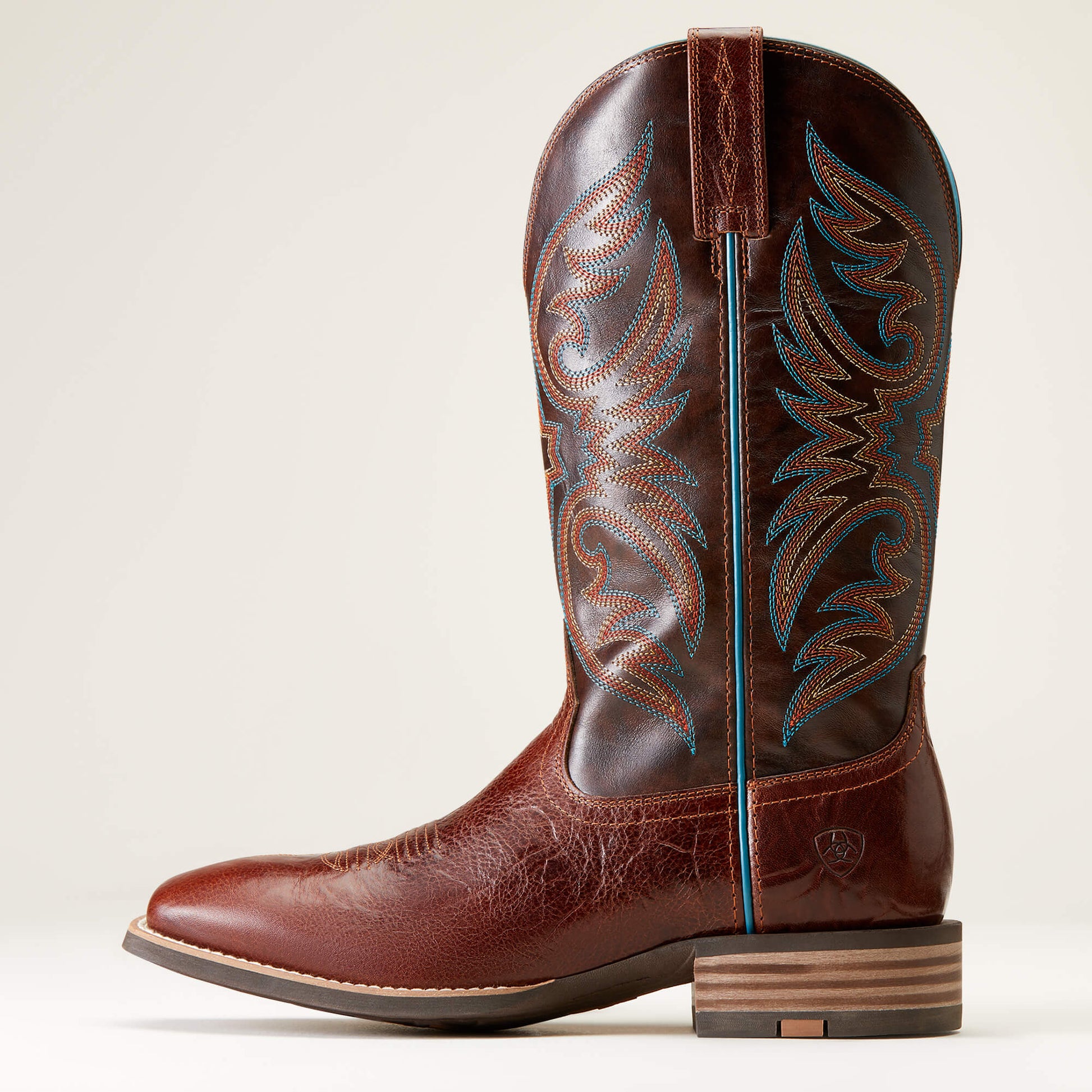 Ariat Ricochet Gingersnap Boot