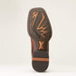 Ariat Ricochet Gingersnap Boot