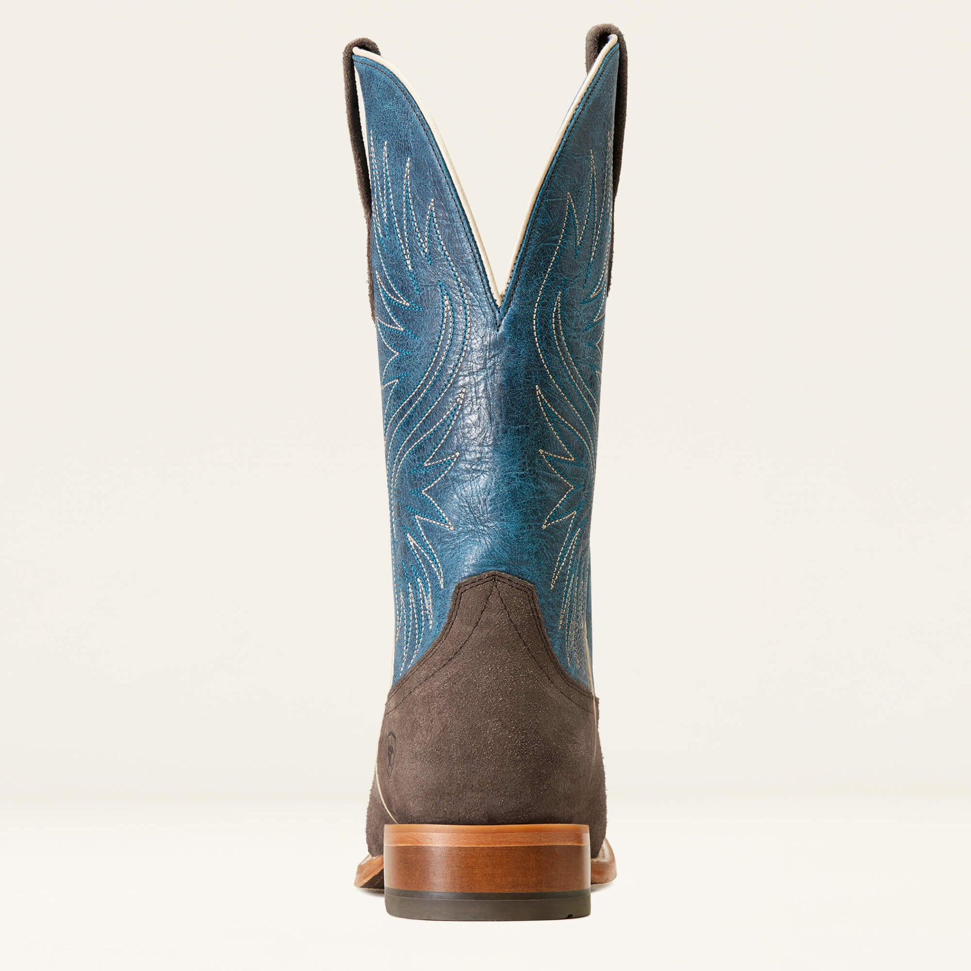 Ariat Smokey Roughout Circuit Rockridge Boot