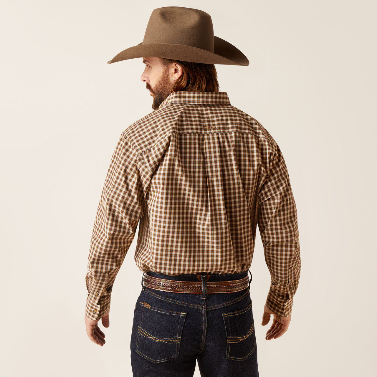 Ariat Pro Series Ellison Classic Fit Shirt