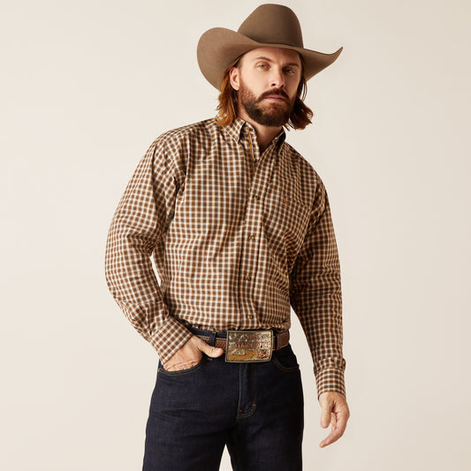 Ariat Pro Series Ellison Classic Fit Shirt