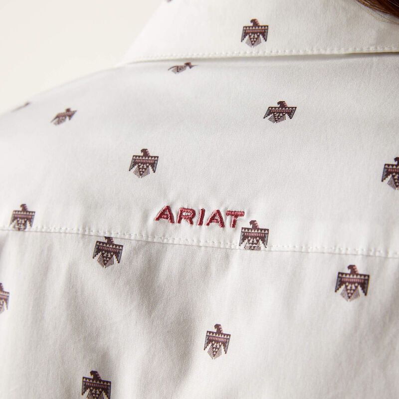 Ariat Kirby Thunderbird Stretch Shirt