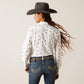 Ariat Kirby Thunderbird Stretch Shirt