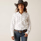 Ariat Kirby Thunderbird Stretch Shirt