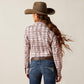 Ariat Starlight Kirby Stretch Shirt