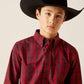 Ariat Pro Series Paxton Classic Fit Shirt