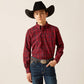 Ariat Pro Series Paxton Classic Fit Shirt