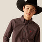 Ariat Pro Series Paddy Classic Fit Shirt