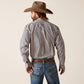 Ariat Wrinkle Free Grayden Classic Fit Shirt